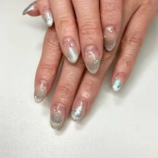 ネイル 三浦 あかりのネイルデザイン