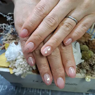 ネイル HAYASHI  Nのネイルデザイン