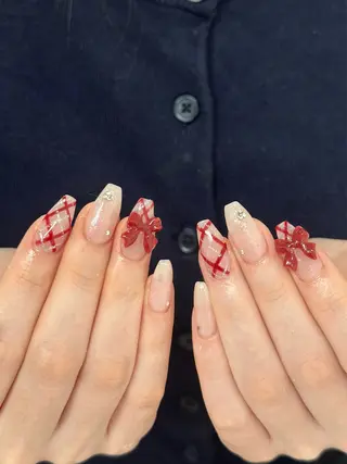 ネイル mis uzuのネイルデザイン