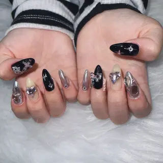 ネイル Nov. ネイルサロンのネイルデザイン