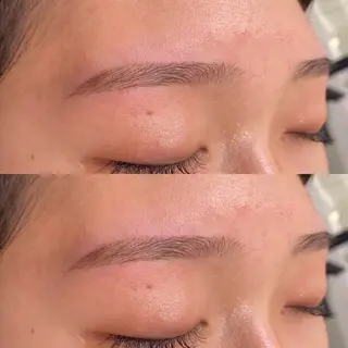 アイブロウ 西島 雪輝のマツエク・マツパデザイン