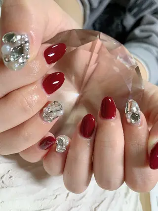 ネイル Nailist. Nのネイルデザイン