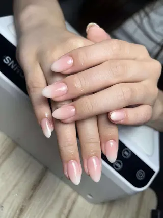 ネイル MiuMiu Nailのネイルデザイン