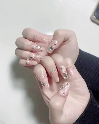 ネイル Ken nail beauty所属・Ken nailのネイルデザイン
