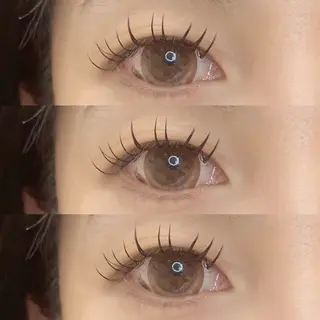 マツエク・マツパ SALOWIN静岡　呉服町通り店所属・杉山 莉香のヘアスタイル