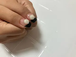 ネイル uryu yuriのネイルデザイン