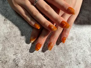 ネイル Kimura Yukoのネイルデザイン