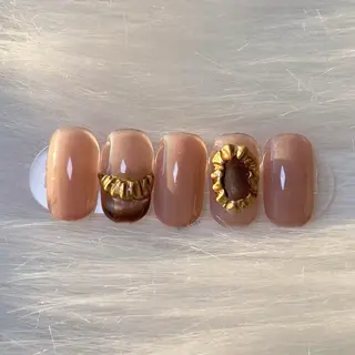 ネイル BLUE CORA所属・BLUE CORAのネイルデザイン