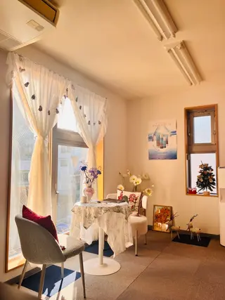 Beauty Zion所属・Beauty Zionのエステ・リラクイメージ