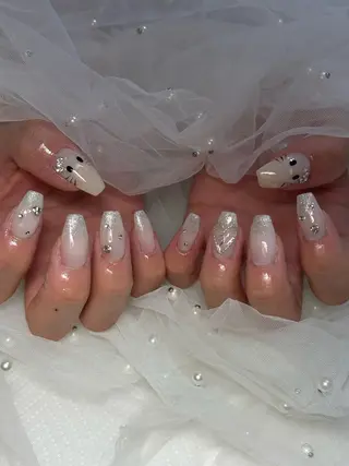 ネイル ✴︎ Delightのネイルデザイン