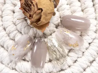 ネイル ビューティーサロン ヘゼリヒのネイルデザイン