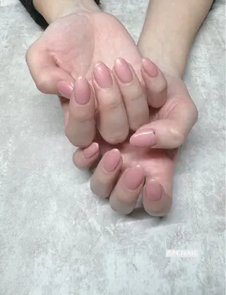 ネイル あきじ NAILのネイルデザイン