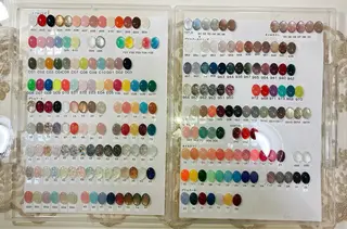 ネイル Purnama(プルナモ)所属・Purnama あきのネイルデザイン