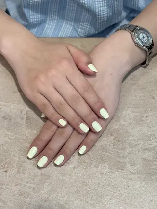 ネイル モデル様募集中♡ Kokomi🍮のネイルデザイン