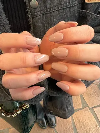 ネイル 酸性ストレート人気 No,1/カスミ🩰のヘアスタイル