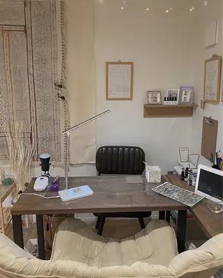 miina ♡のネイルデザイン