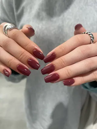 ネイル ユナ🌙 nailのネイルデザイン