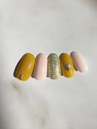 ネイル ディアマンテ𓏸𓈒 フェイシャル/ネイルのエステ・リラクイメージ