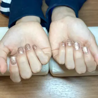 ネイル Aloha  Luana HIKAWASANDOU所属・AlohaLuana 🌺 naoのネイルデザイン