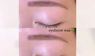 アイブロウ eyelist 福原のマツエク・マツパデザイン