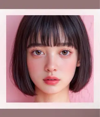 マツエク・マツパ マリーテレジア 玉城のマツエク・マツパデザイン