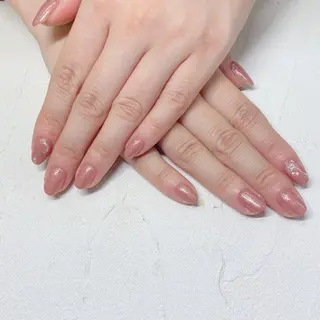 ネイル Bianca Nishikataの眉毛・アイブロウイメージ
