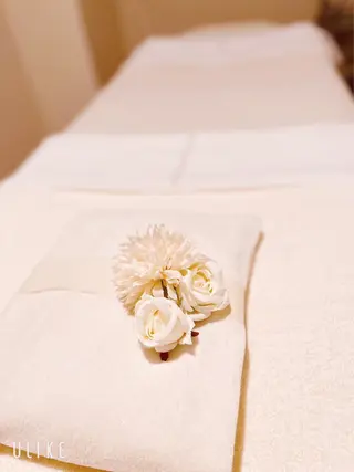 POLA柳津店所属・井口 ゆかり❁¨̮のエステ・リラクイメージ