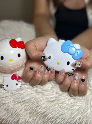 ネイル LAVIAS【 ラヴィアス】yunoのネイルデザイン
