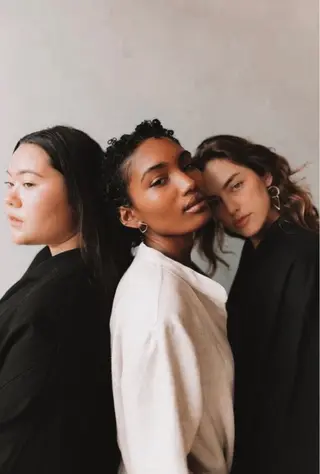 パーソナルカラー診断 骨格・顔診断🪞カナのその他イメージ