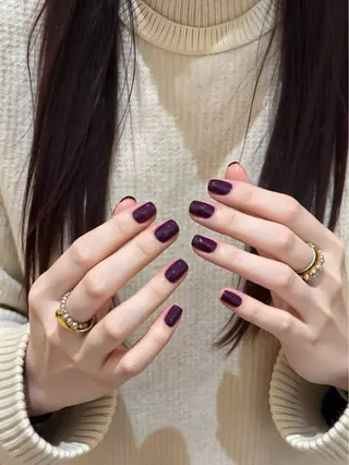 ネイル West coast nail salon所属・Tina ティナのネイルデザイン
