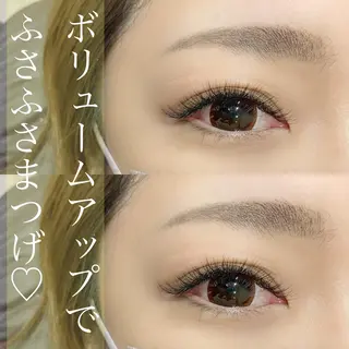 マツエク・マツパ アイブロウ アイデザイナー Key(ケイ)の眉毛・アイブロウイメージ