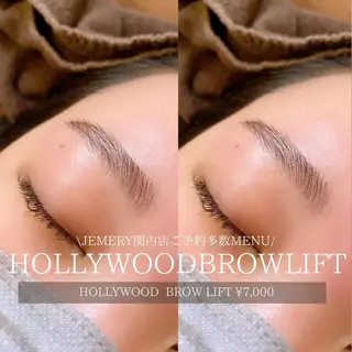 マツエク・マツパ アイブロウ 💎Jemery 脱毛まつエクサロン💎所属・Jemery関内/ 眉毛/まつ毛/脱毛の眉毛・アイブロウイメージ