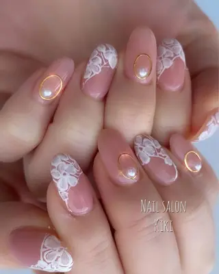 ネイル Kobayashi Meikoのネイルデザイン