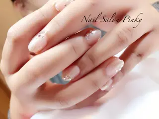 ネイル 高野 祐紀のネイルデザイン