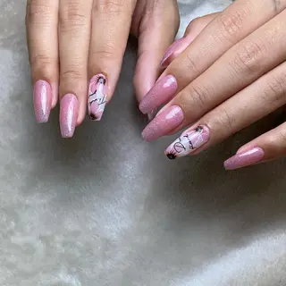 ネイル classy  nail beauty所属・classynail beautyのエステ・リラクイメージ