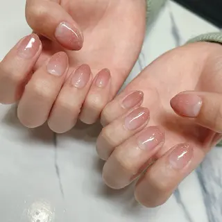 ネイル 大内 祐里佳のネイルデザイン