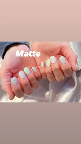 ネイル welina nailのネイルデザイン