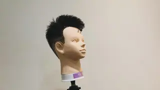 ショート メンズ ✂︎カット得意 🍀笠原草太のヘアスタイル