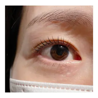 マツエク・マツパ Biolus/天王寺 2号店🌸noa🌸のマツエク・マツパデザイン