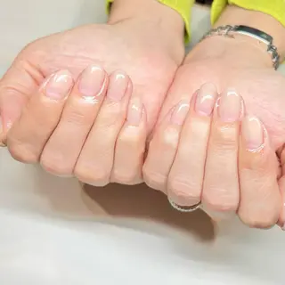 ネイル WEZU NAILのネイルデザイン