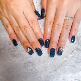 ネイル nail＆eyelashＲＯＩ所属・小山 のぞみのネイルデザイン