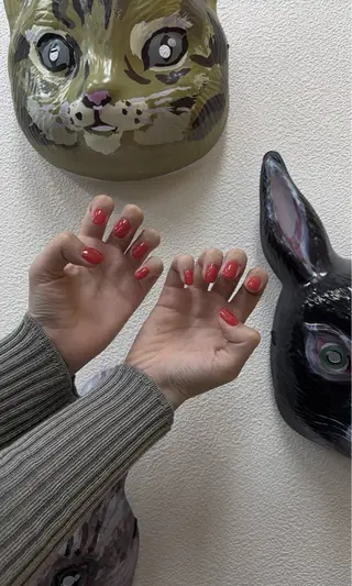 ネイル I vyのネイルデザイン