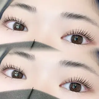 マツエク・マツパ HARIS店長🦋 Ishiguroのマツエク・マツパデザイン