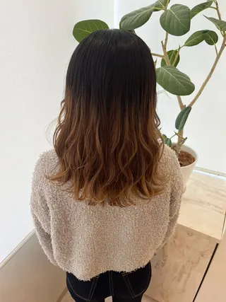 ミディアム Ayaka まつパモデル募集のマツエク・マツパデザイン