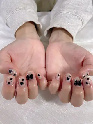 ネイル Nailsalon Lily所属・Nail salon Lilyのネイルデザイン