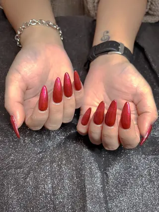 ネイル ༺༒T&K nail ༒༻のネイルデザイン