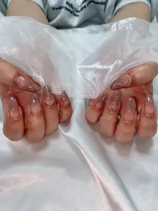 ネイル C. NAILSのネイルデザイン