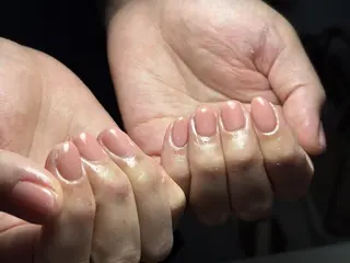 ネイル Nailsalon　CARRY所属・CARRY中目黒 KISHIのネイルデザイン