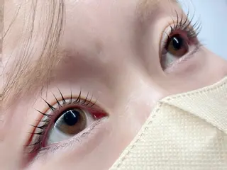 マツエク・マツパ yien  eye&care salon所属・【yien】 yuiのマツエク・マツパデザイン