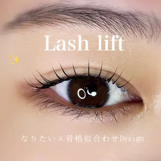 マツエク・マツパ 👑口コミ高評価 Rinaのマツエク・マツパデザイン